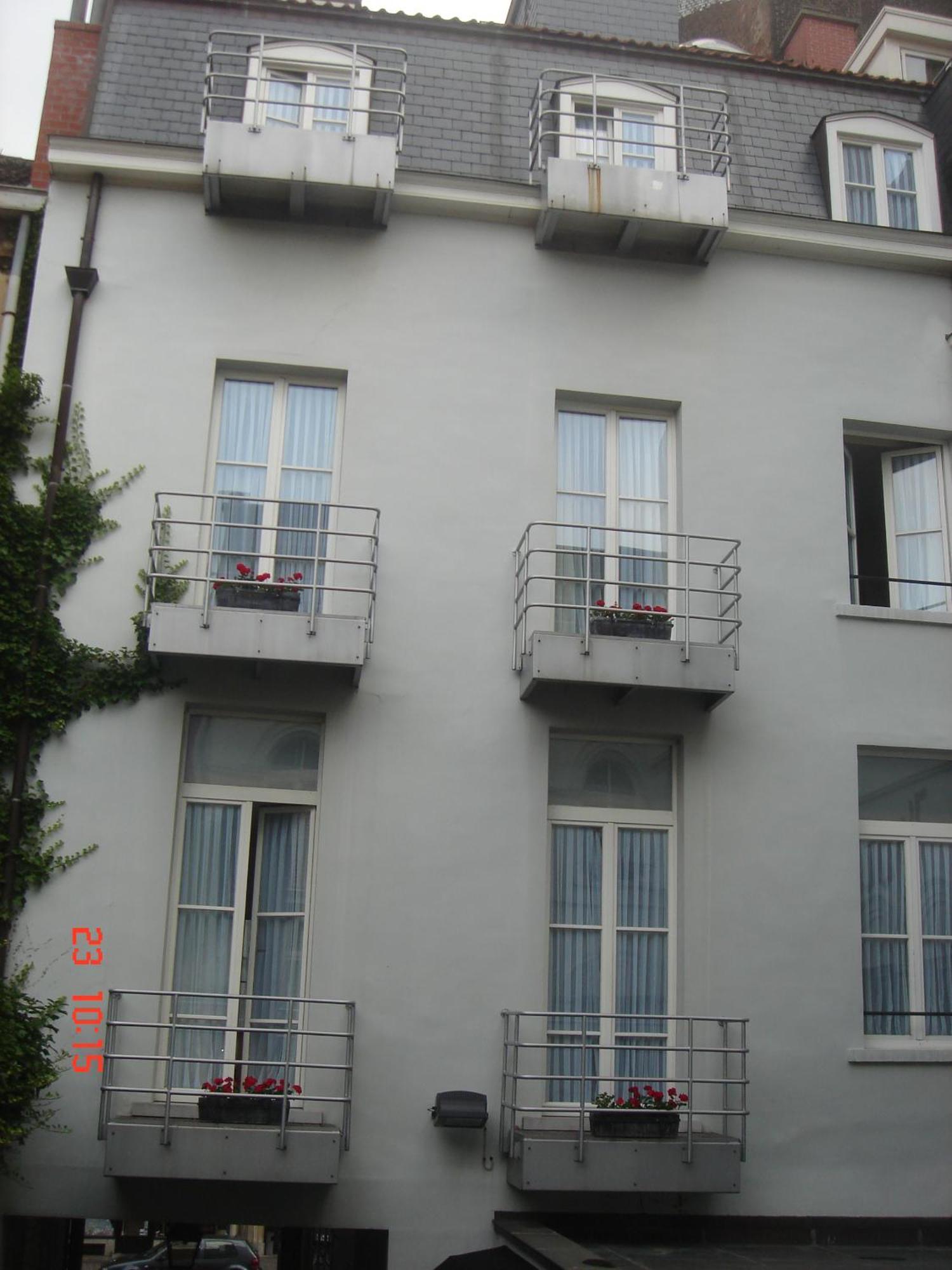 Hotel La Legende — Photos 1
